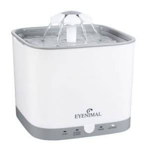 Eyenimal Smart Bloom Trinkbrunnen - Trinkbrunnen 2 Liter