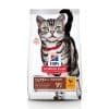 Hill's Science Plan Adult Hairball & Indoor Huhn - 3 kg