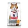 Hill's Science Plan Young Adult Sterilised Huhn - 10 kg
