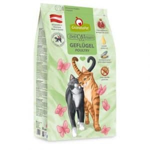 GranataPet DeliCatessen Adult Geflügel - 300g