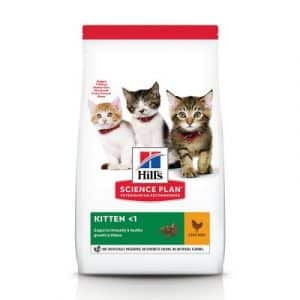 Hill's Science Plan Kitten Huhn - 7 kg