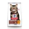 Hill's Science Plan Mature Adult Hairball & Indoor Huhn - Sparpaket 2 x 1
