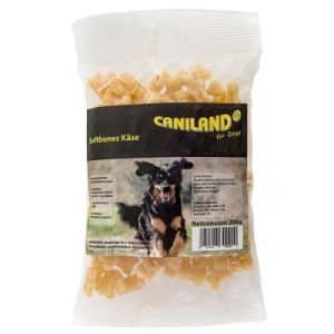 Caniland Softbones Käse - 3 x 200 g