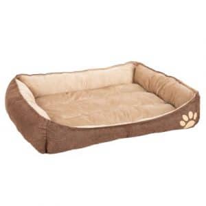 Kuschelbett Basic - L 90 x B 63 x H 18 cm