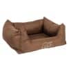 Hundebett Strong & Soft - ca. L 96 x B 70 x H 22 cm