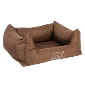 Hundebett Strong & Soft - ca. L 96 x B 70 x H 22 cm