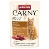 Animonda Carny Pouch 12 x 85 g - Multifleisch-Cocktail