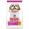 Hill's Science Plan Mature Adult 7+ Small & Mini mit Huhn - 3 kg