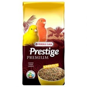 Prestige Premium Kanarien - 2 x 2