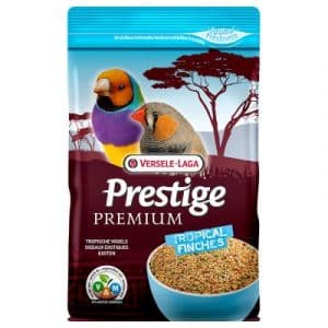 Prestige Premium Exoten - 2 x 800 g