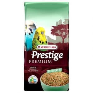 Prestige Premium Wellensittiche - 2