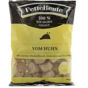 FetteBeute Huhn   - 6 x 800 g