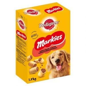 Pedigree Markies Hundesnacks - 1