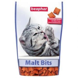 Sparpaket beaphar Snacks 3 x 150 g - Zahnies