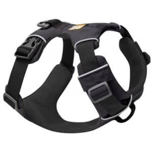 Ruffwear Hundegeschirr Front Range Harness - Größe M: 69 - 81 cm Brustumfang