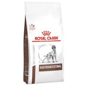 Royal Canin Veterinary Canine Gastro Intestinal  - 15 kg