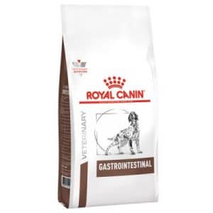 Royal Canin Veterinary Canine Gastro Intestinal  - 2kg