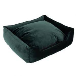 Modern Living Hundebett Fern - L 108 x B 95 x H 24 cm