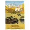 Taste of the Wild - High Prairie - 12