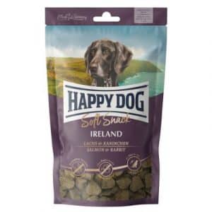 Happy Dog Soft Snack - Toscana 6 x 100 g