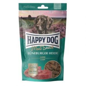 Happy Dog Meat Snack - Allgäu 6 x 75 g