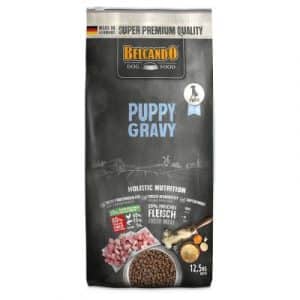 Belcando Puppy Gravy - Sparpaket: 2 x 12