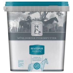 Mühldorfer Revitopur prebiotic - 3 kg