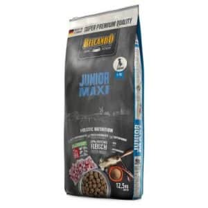 Belcando Junior Maxi - 12