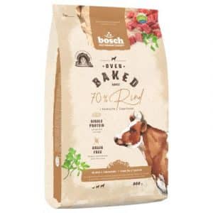 Bosch HPC Oven Baked Rind - 10 kg