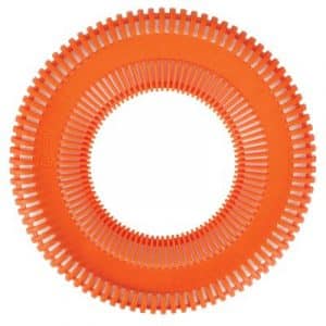 Chuckit! Rugged Flyer orange - Large: Ø 25 cm