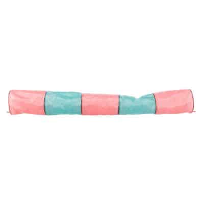 Trixie Spieltunnel für Kaninchen - Durchmesser 18 cm