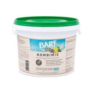 Grau BARF KombiMix - 2 kg
