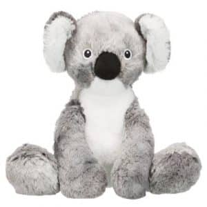 Trixie Hundespielzeug Koala - 1 Stück (ca. 33 cm)