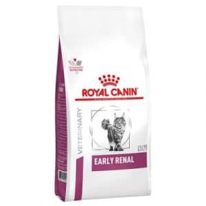 Royal Canin Veterinary Feline Early Renal - 1