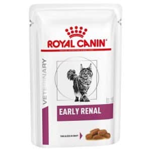 Royal Canin Veterinary Feline Early Renal - 24 x 85 g