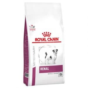 Royal Canin Veterinary Canine Renal Small - 3
