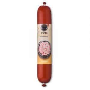 proCani Kochwurst Pute Hypoallergen - 10 x 800 g