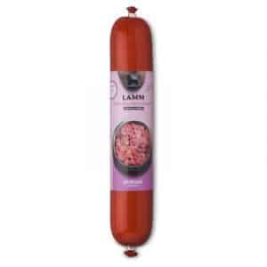 proCani Kochwurst Lamm Hypoallergen - 10 x 400 g