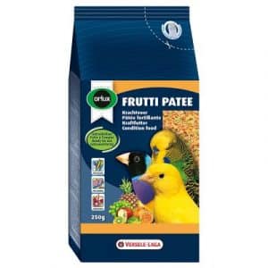Versele-Laga Orlux Frutti Patee Kraftfutter - 2 x 250 g