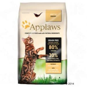 Sparpaket Applaws 2 x 6 kg / 7