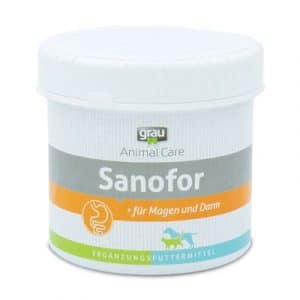 Grau Sanofor Magen/Darm - 2 x 2500 g