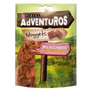 AdVENTuROS Nuggets - 300 g