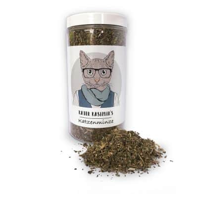Kater Kasimir Katzenminze - 60 g