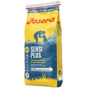 Josera SensiPlus - Sparpaket: 2 x 15 kg