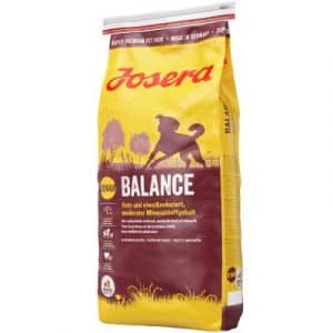Josera Balance - Sparpaket: 2 x 15 kg