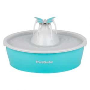 PetSafe® Drinkwell® Butterfly Trinkbrunnen - Ersatzschaumfilter (2 Stück)