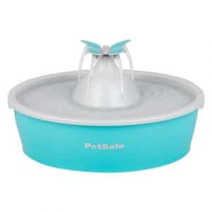 PetSafe® Drinkwell® Butterfly Trinkbrunnen - Ersatzschaumfilter (2 Stück)