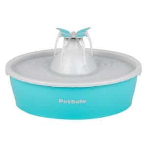 PetSafe® Drinkwell® Butterfly Trinkbrunnen - Trinkbrunnen 1