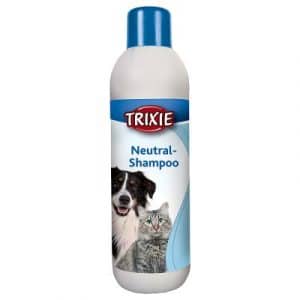 Trixie Neutral-Shampoo - 2 x 1 Liter