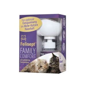 Felisept Family Comfort - Nachfüllflakon 45 ml